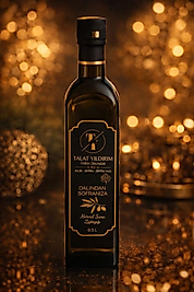0.5 L Sızma Zeytinyağı